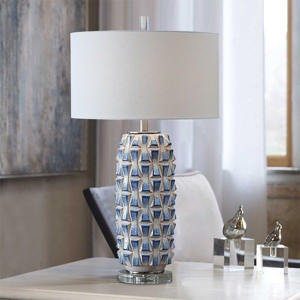 Nordic Swiss Light Luxury Decorative Table Lamp