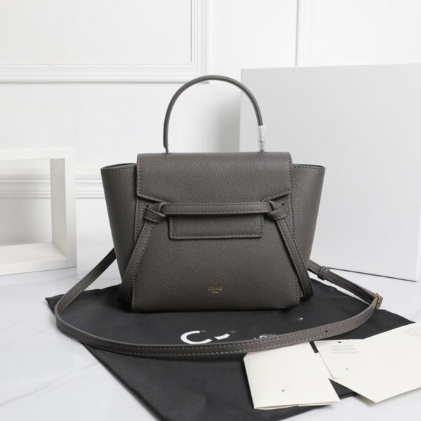 Pico Catfish Vintage Portable Shoulder Bag