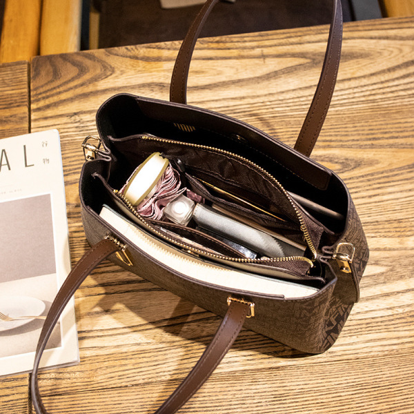 Crossbody Tote Women's Bag - Image 3