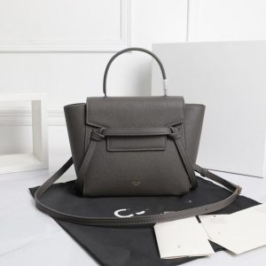Catfish Vintage Portable Shoulder Bag