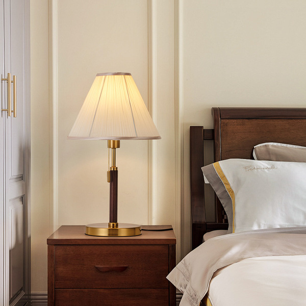 Luxury Retro Atmosphere Lamp