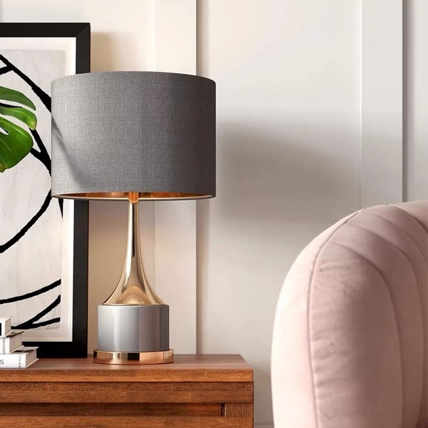 Nordic Post-modern Table Lamp