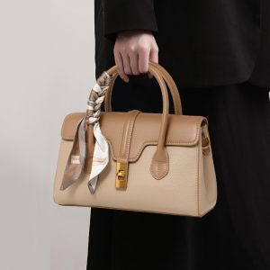 Qiandian 2026 new high-end feeling bag